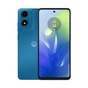 Мобільний телефон Motorola G04 4/64GB Satin Blue (PB150017UA) - зменшене зображення 1