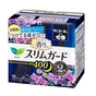 Гигиенические прокладки Kao Laurier Special Extra Heavy Night Use Slim 10 шт (4901301393395) - уменьшенное изображение 1