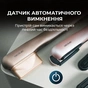 Утюжок (выпрямитель) для волос Cecotec AirLisse 2in1 ForceDry Champagne (A01_EU01_111302) - уменьшенное изображение 7
