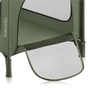 Дитячий манеж Lionelo JASMIN EASY FOLD GREEN OLIVE (LO-JASMIN EASY FOLD GREEN OLIVE) - зменшене зображення 10