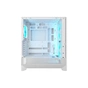 Корпус для ПК Cougar AIRFACE 180 White - уменьшенное изображение 7