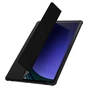 Чехол-книжка Spigen Rugged Armor Pro для Samsung Galaxy Tab S9+ 12.4 SM-X810/SM-X816 / Tab S10+ 12.4 SM-X820/SM-X826 Black (ACS06539) - уменьшенное изображение 1