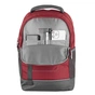 Рюкзак для ноутбука Wenger 16" Tyon Red (611984) - зменшене зображення 8