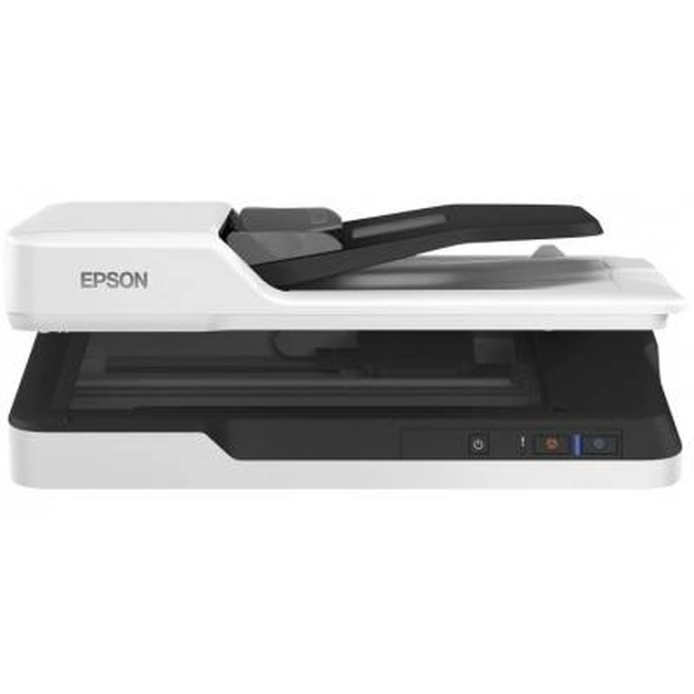 Сканер Epson WorkForce DS-1630 (B11B239401) - picture 3