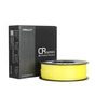 Пластик для 3D-принтера Creality ABS 1кг, 1.75мм, yellow (3301020033) - зменшене зображення 4