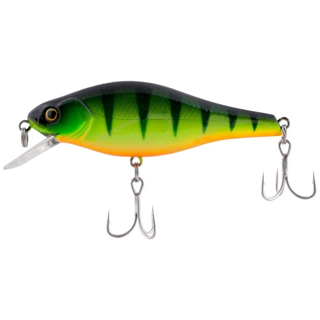 Воблер Usami Pachi 80F-SR 9.0g #554 (1.5+m) (1777.09.96) - изображение 1