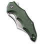 Ніж Civivi Chiro, Green Micarta, Satin (C23046-2) - зменшене зображення 6