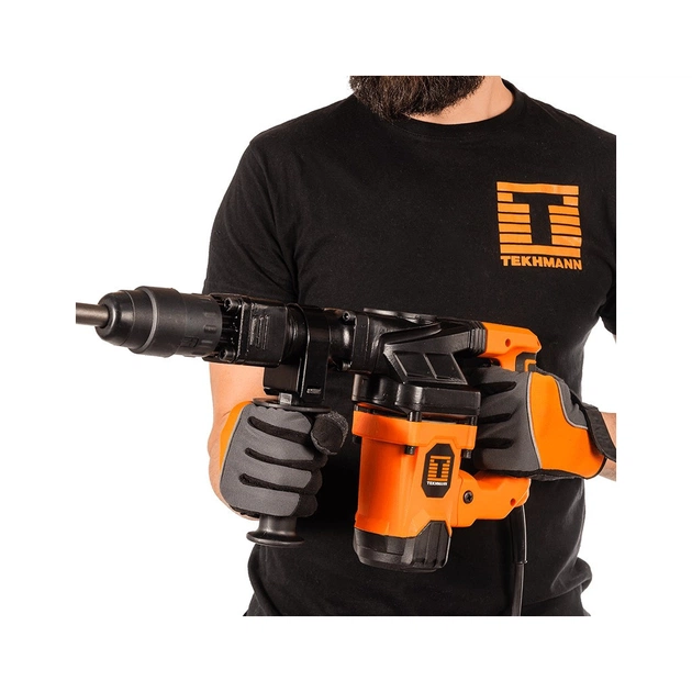 Відбійний молоток Tekhmann TDH-1722 MAX (846643) - picture 9