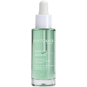 Сироватка для обличчя Phytomer Oligoforce Advanced для корекції зморшок та темних кіл 30 мл (3530019004265) зображення 1