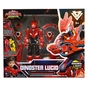 Фигурка Dinoster LUChYO (svet, zvuk) (EU583831) - уменьшенное изображение 3