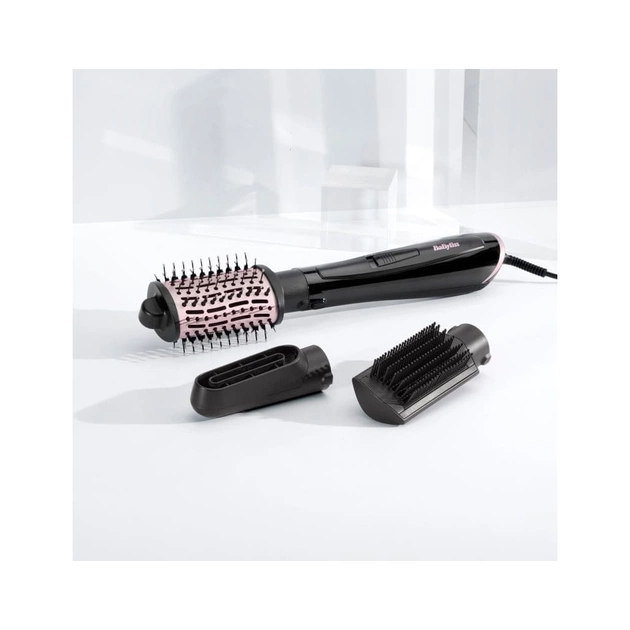 Фен-щітка Babyliss AS128E - picture 3