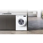 Пральна машина LG F2Y2NS3WE - уменьшенное изображение 3