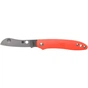 Ніж Spyderco Roadie Orange (C189POR) - зменшене зображення 1