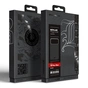 Чохол до мобільного телефона Armorstandart BlackIcon Aramid Plain MagCase Apple iPhone 18 Pro Max Black (ARM92837) - зменшене зображення 10