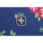 Рюкзак для ноутбука Wenger 16" Colleague Navy Floral Print (606469) - зменшене зображення 8
