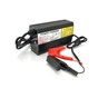 Сетевое зарядное устройство для АКБ Voltronic LiFePO4 24V(29.2V), 8S, 10A (24V(29,2V)-10A-240W) - уменьшенное изображение 1