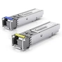 Модуль SFP Ubiquiti UACC-OM-SM-1G-S-2 - зменшене зображення 4