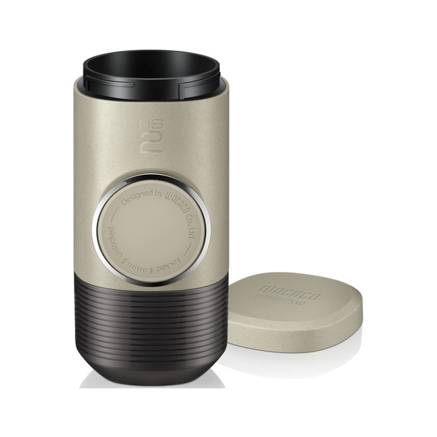 Кавоварка кемпінгова Wacaco Minipresso NS2 (WMININS2) - picture 3