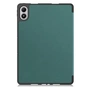 Чохол до планшета BeCover Flexible TPU Mate Xiaomi Redmi Pad 2 Pro 12.1" Dark Green (715607) - зменшене зображення 3