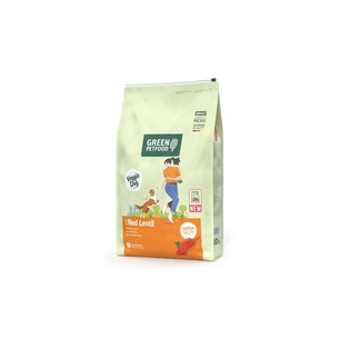 Сухий корм для собак Green Petfood Red Lentil 10 кг (4032254789888) зображення 1