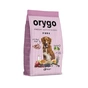 Напіввологий корм для собак Orygo Pork 8 кг (8436586312206) - уменьшенное изображение 1