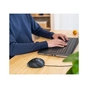 Мишка Trust Fyda Comfortable ECO USB Black-GREY (24728) - зменшене зображення 5
