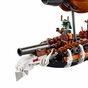 Конструктор LEGO Ninjago Дирижабль-штурмовик (70603) - зменшене зображення 4