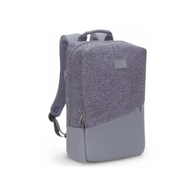 Рюкзак для ноутбука RivaCase 15.6" 7960 Grey - изображение 1