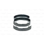 Гальмівні колодки Bosch 0 986 487 794 - зменшене зображення 4