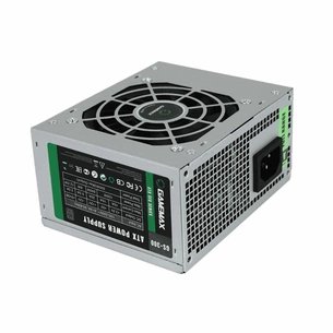 Блок живлення Gamemax 300W (ATX-300 SFX) зображення 1