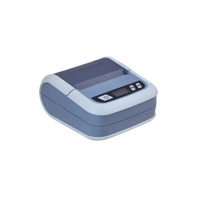 Принтер етикеток X-PRINTER XP-P323B мобільний, USB, Bluetooth (XP-P323B) - picture 1