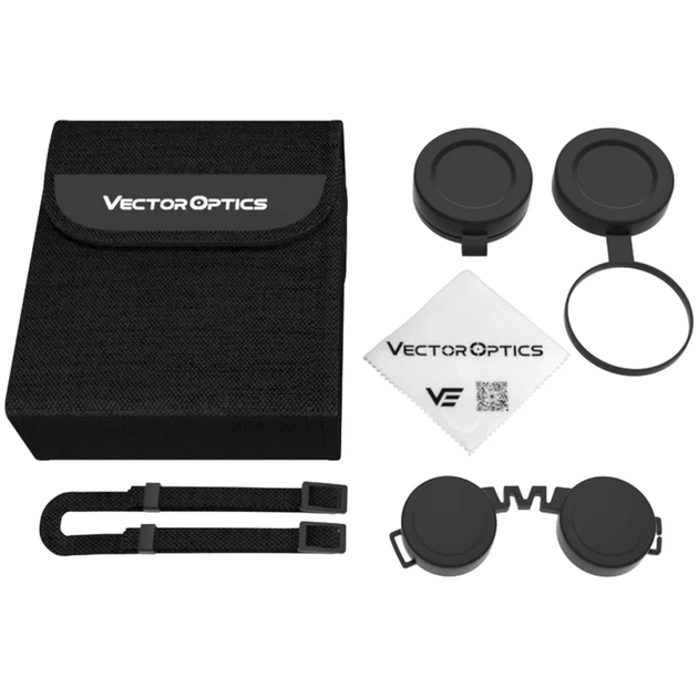 Бінокль Vector Optics Forester 7x50 (SCBO-16) - picture 8