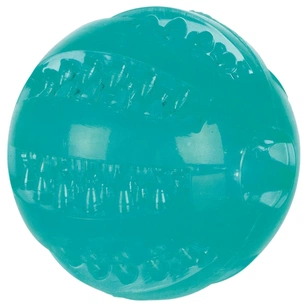 Іграшка для собак Trixie Denta Fun М'яч d 6 см (4011905336800) зображення 1