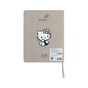 Щоденник шкільний Kite Hello Kitty, тверда обкладинка (HK26-264-1) - зменшене зображення 7