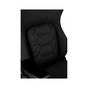 Крісло ігрове GT Racer X-8776 Black (X-8776 Fabric Black) - зменшене зображення 5