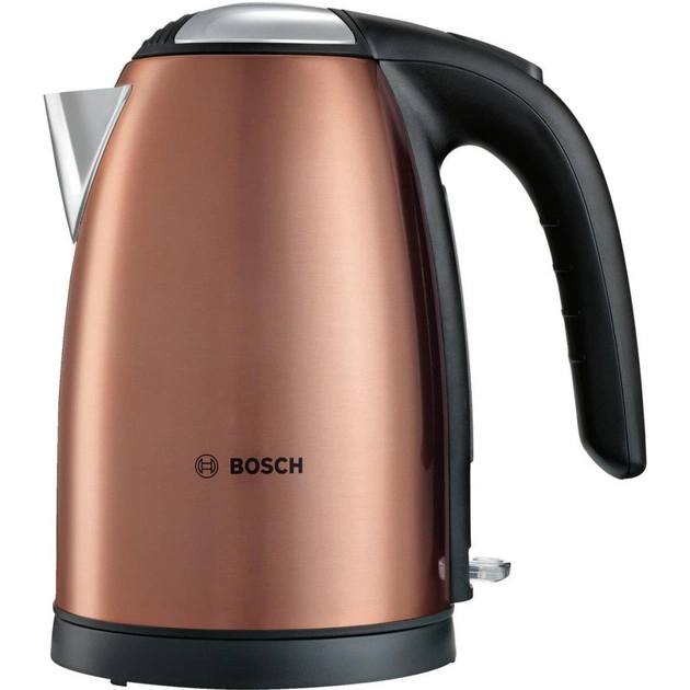 Електрочайник Bosch TWK 7809 (TWK7809) - изображение 1