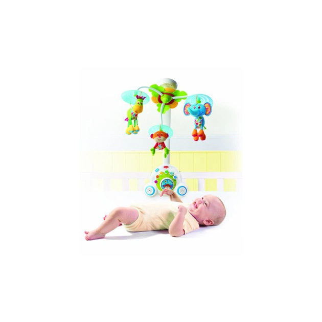 Мобіле Tiny Love Мамина Колыбельная (1302406830) - picture 2