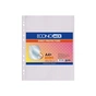 Файл Economix А4+ 40 мкм глянсових, 100 штук (E31107) - зменшене зображення 1