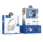 Bluetooth-гарнітура SkyDolphin SL01 White (SDBTE-000185) - зменшене зображення 3