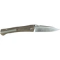 Ніж Artisan Andromeda S35VN Od green (1856P-ODG) - зменшене зображення 2