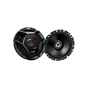 Коаксіальна акустика JVC CS-DR1720 - зменшене зображення 2