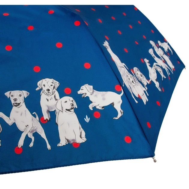 Парасоля Fulton L354-041185 Minilite-2 Milis Friends (L354-041185) - зображення 11