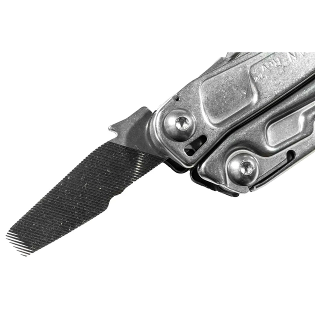 Мультитул Leatherman REV (832130) - picture 8