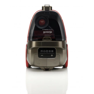 Пилосос Gorenje VC 2303 GALBKCY (VC2303GALBKCY) зображення 1