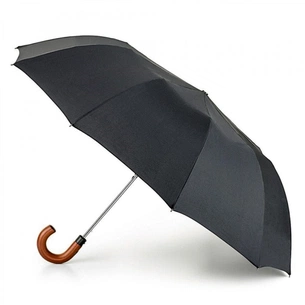 Парасоля Fulton Magnum-1 Auto G512 Black (G512-000632) зображення 1