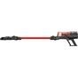 Акумуляторний пилосос Rowenta X-Force 8.80 Animal RH1872E0 - зменшене зображення 3