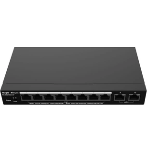 Комутатор мережевий Ruijie Networks RG-ES210GC-LP зображення 1