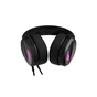 Навушники ASUS ROG Pelta Core USB-C RGB Black (90YH04E0-BHUA00) - зменшене зображення 10