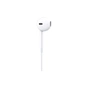 Навушники Apple iPhone EarPods with Mic 3.5 мм (MWU53ZM/A) - зменшене зображення 3