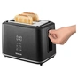 Тостер Sencor STS0600BK - зменшене зображення 7